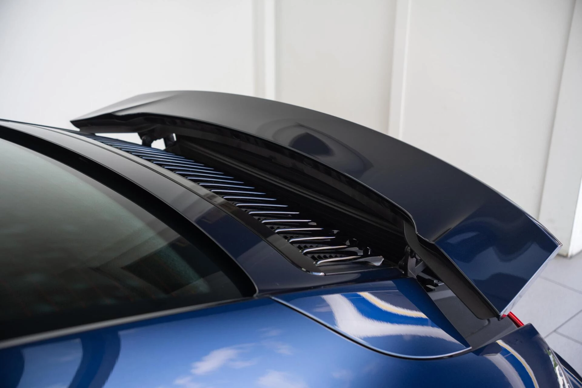 Hoofdafbeelding Porsche 911