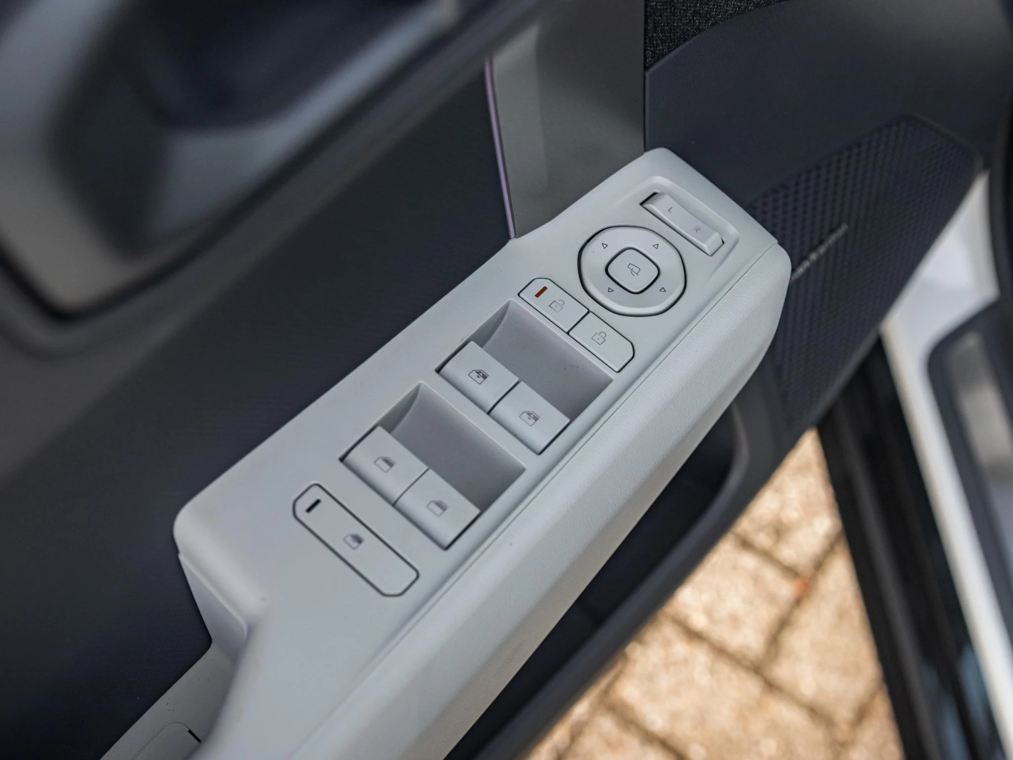Hoofdafbeelding Kia EV3