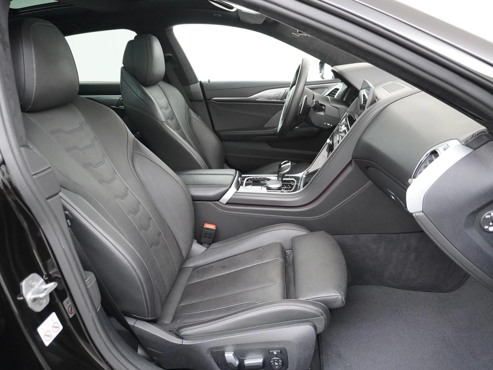 Hoofdafbeelding BMW 8 Serie