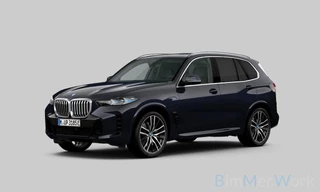 BMW X5 xDrive50e | M-Sport | 22 Inch | Innovation Pack | Comfort Pack | Panoramadak |