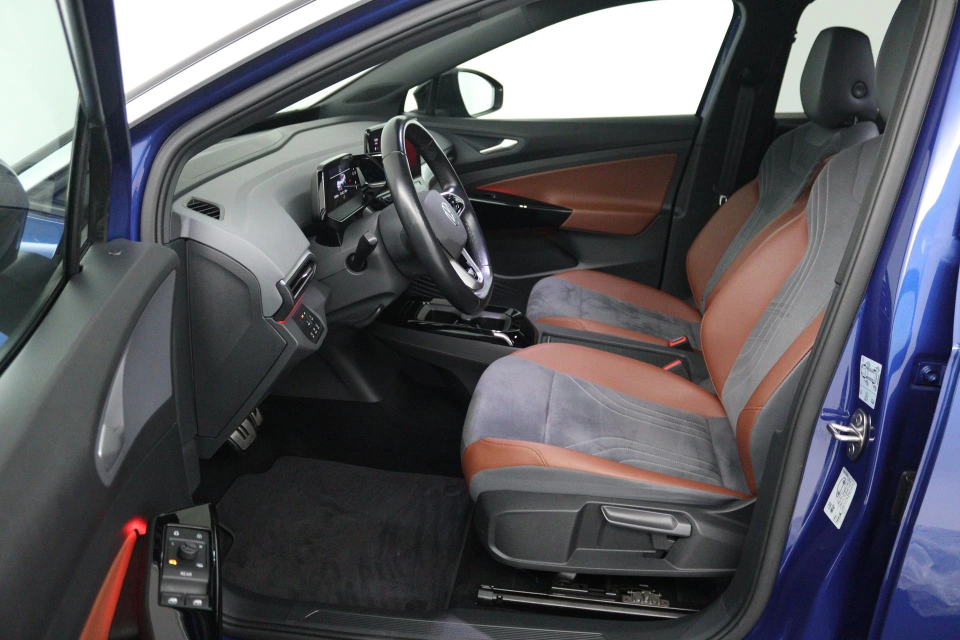 Hoofdafbeelding Volkswagen ID.4