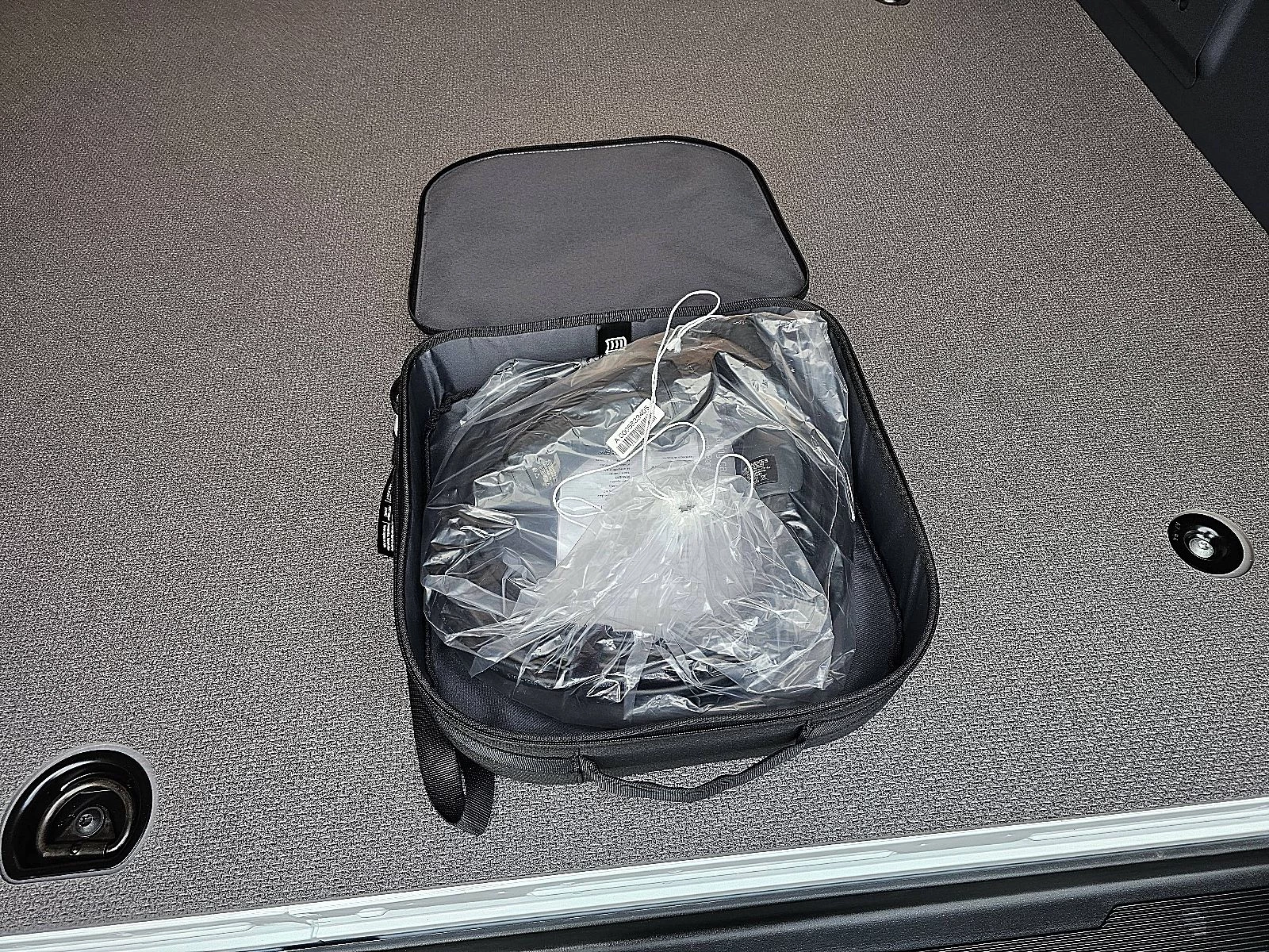 Hoofdafbeelding Mercedes-Benz eSprinter