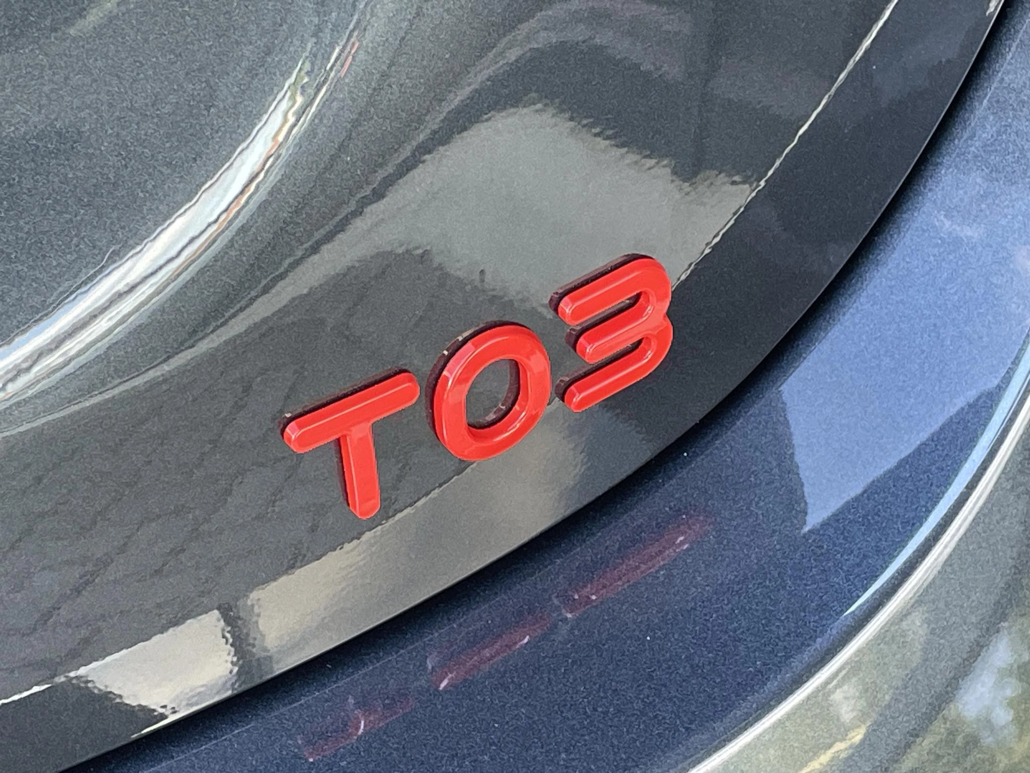 Hoofdafbeelding Leapmotor T03