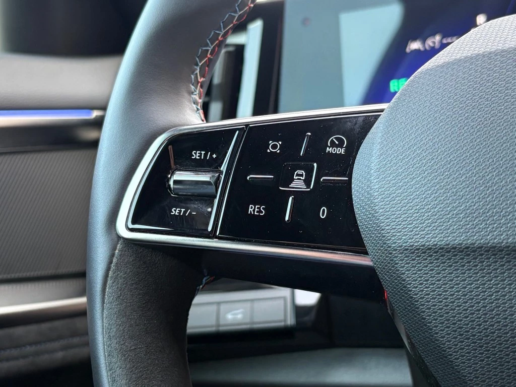 Hoofdafbeelding Renault Espace