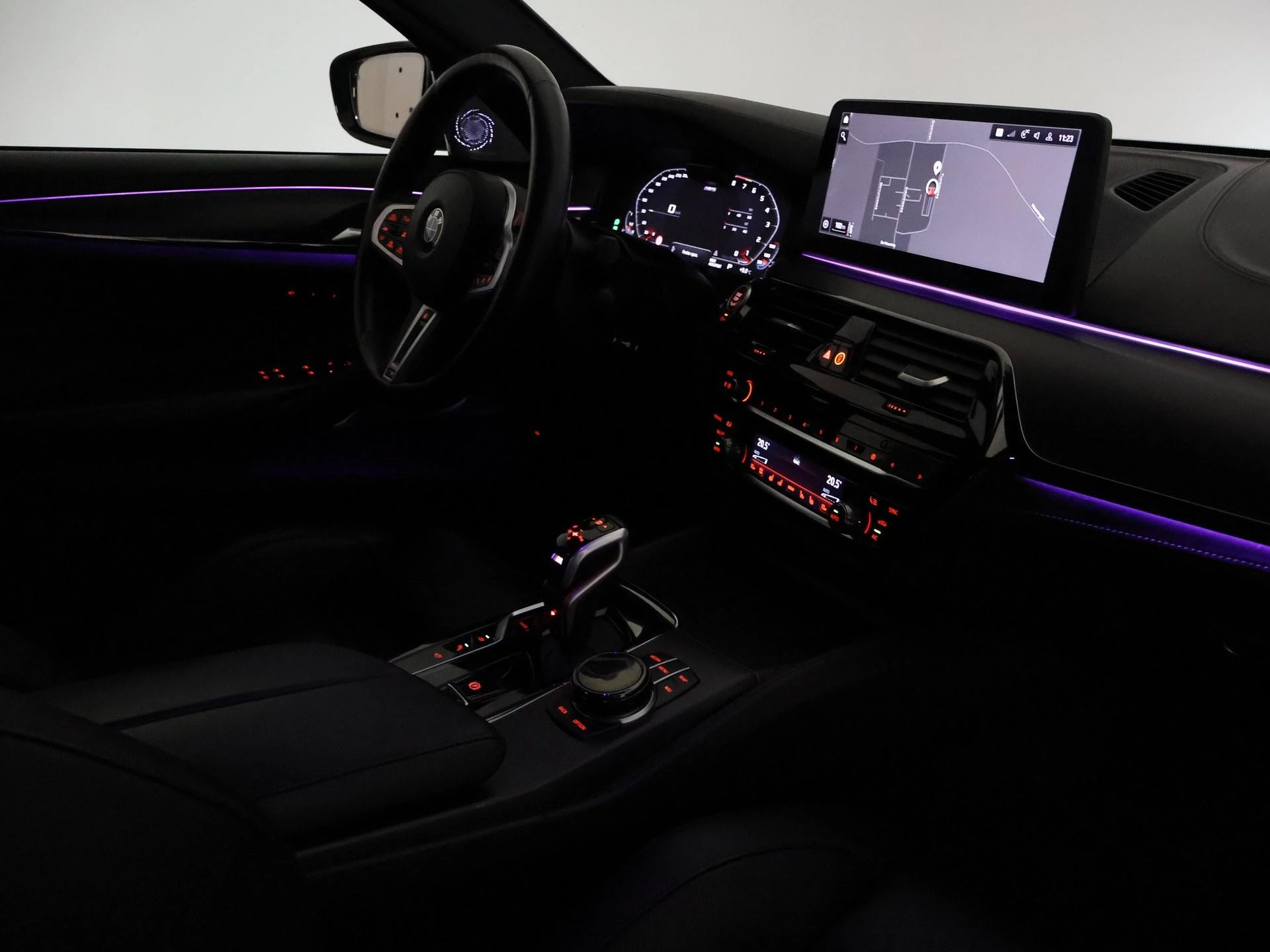 Hoofdafbeelding BMW M5