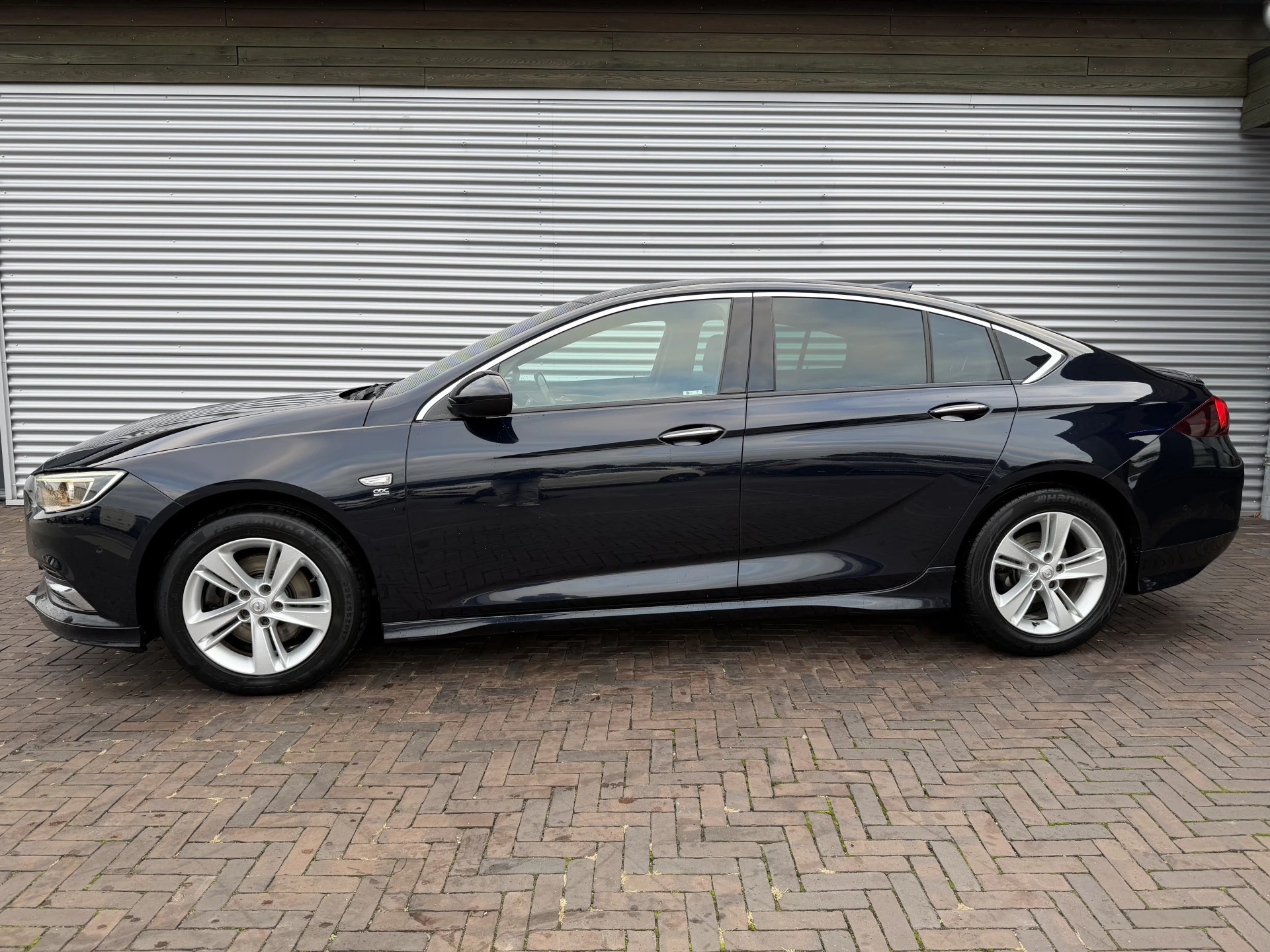 Hoofdafbeelding Opel Insignia