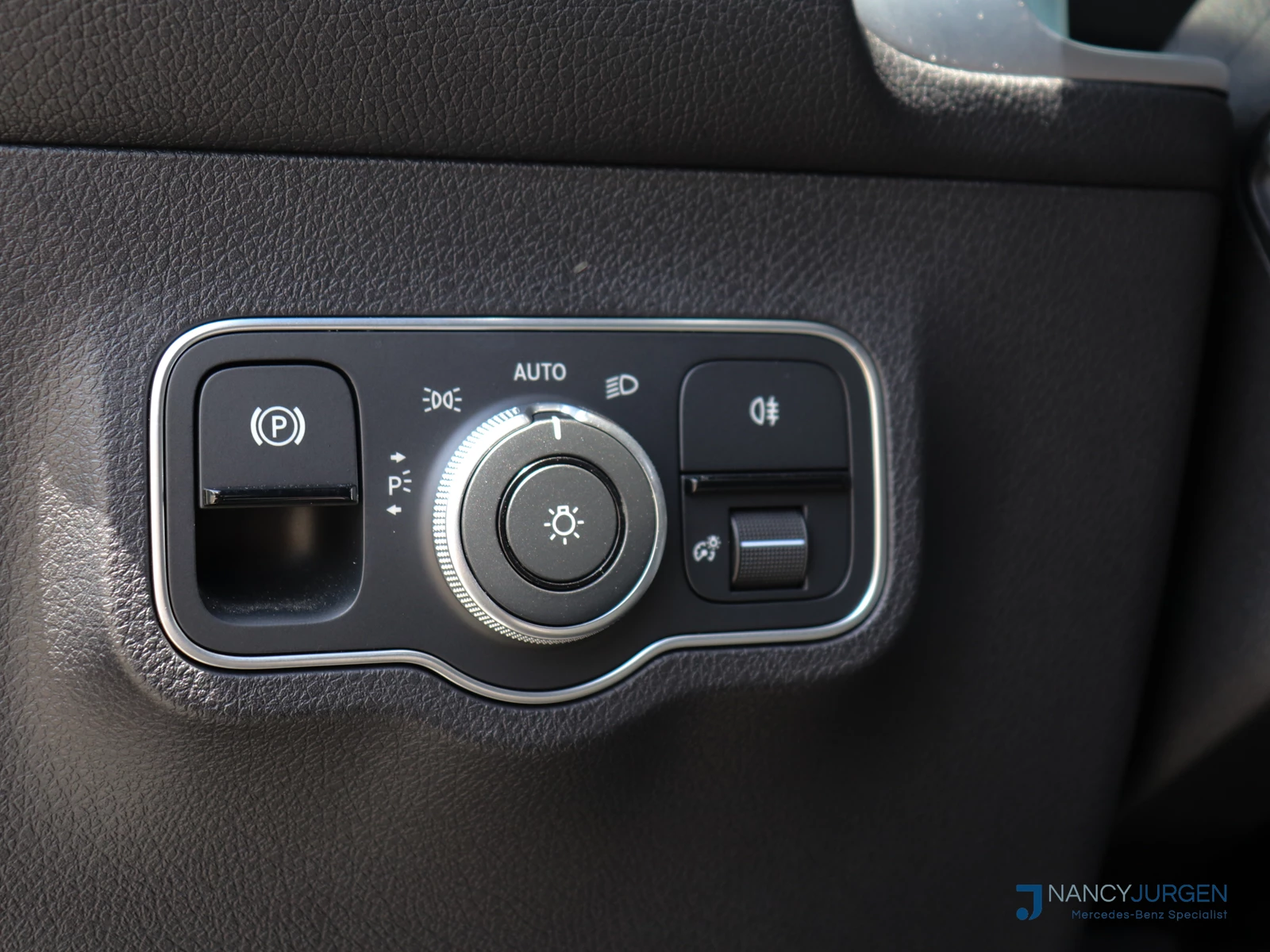 Hoofdafbeelding Mercedes-Benz GLB