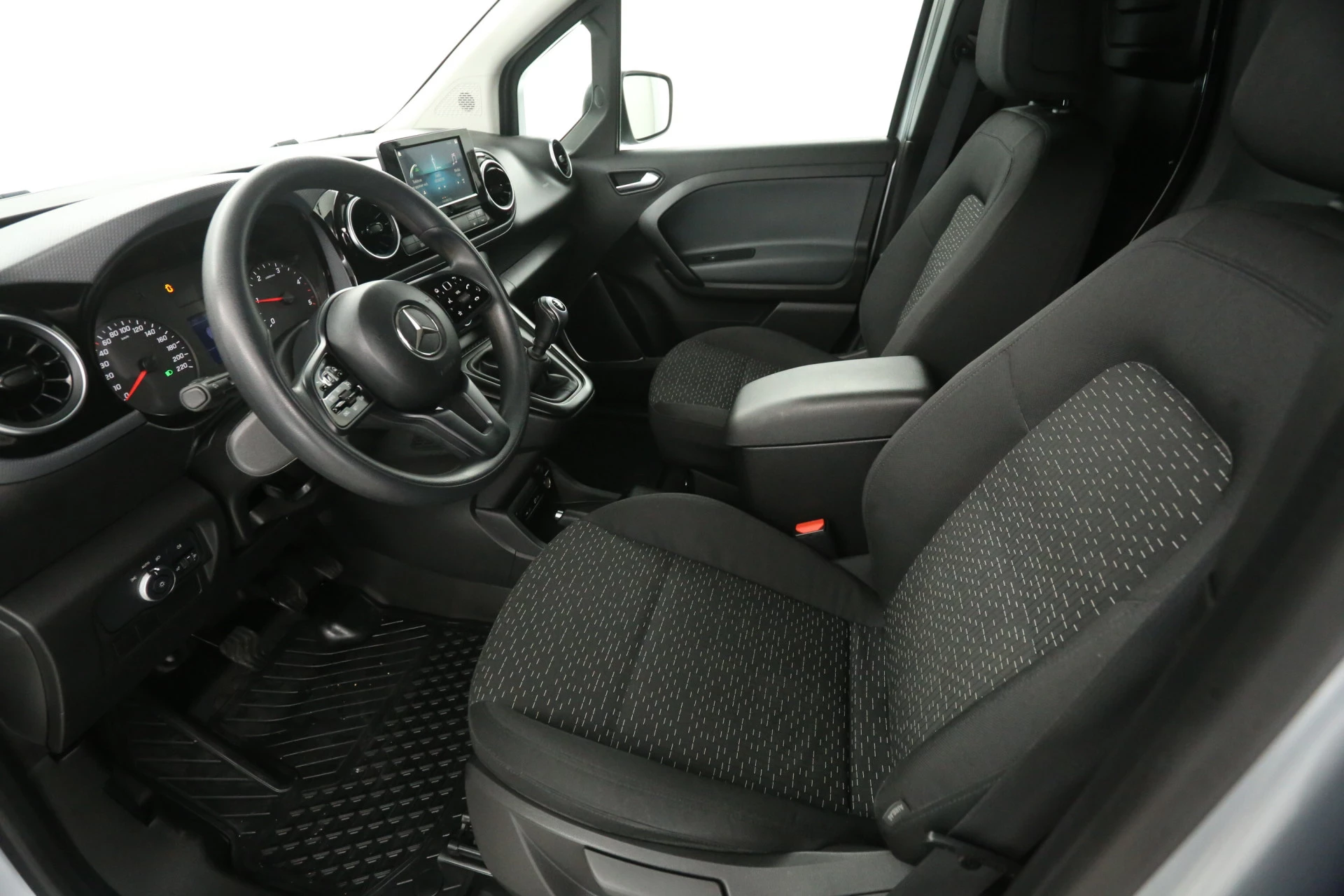 Hoofdafbeelding Mercedes-Benz Citan