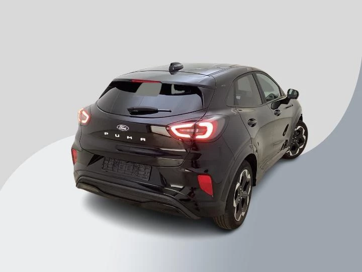 Hoofdafbeelding Ford Puma Gen-E
