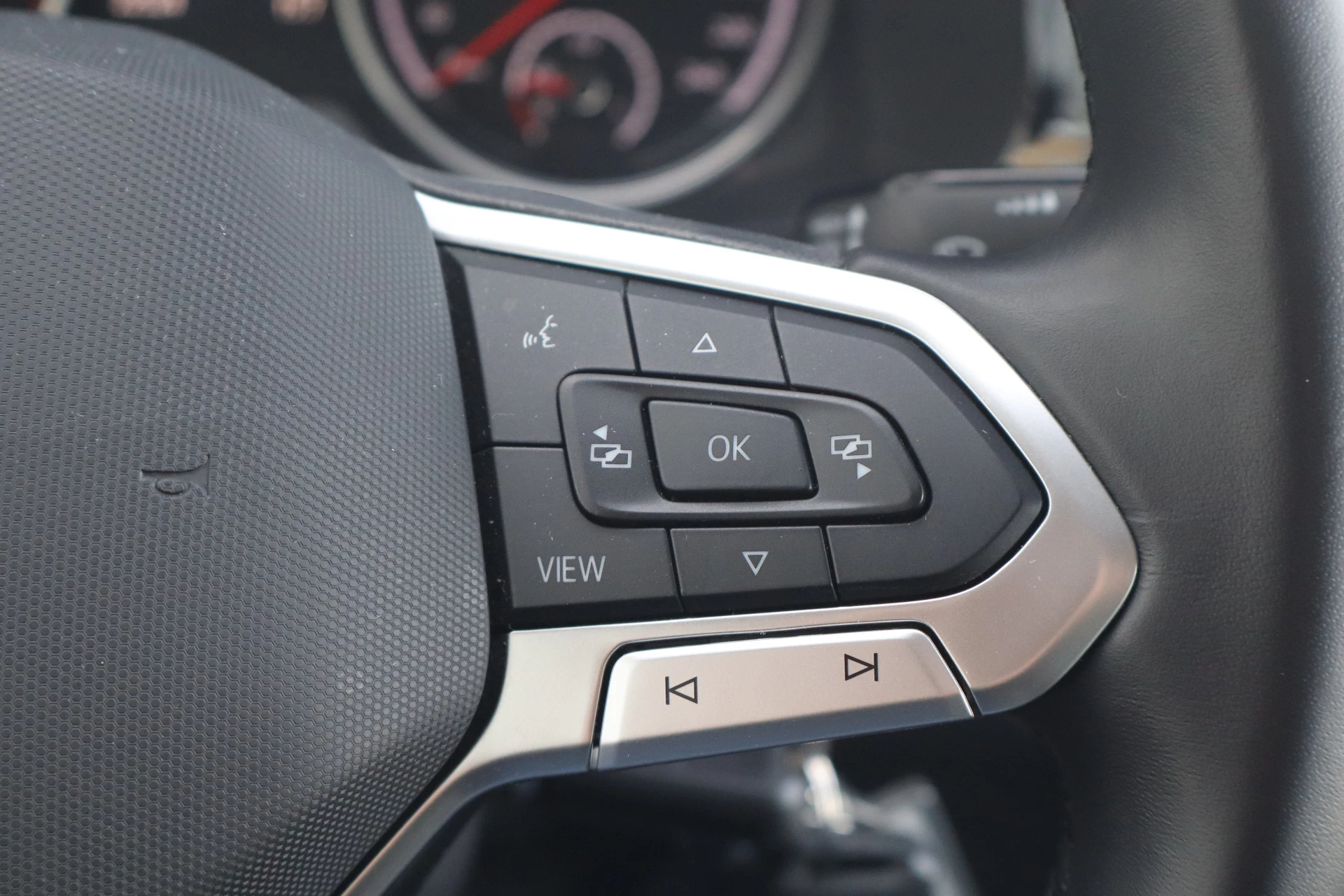 Hoofdafbeelding Volkswagen California