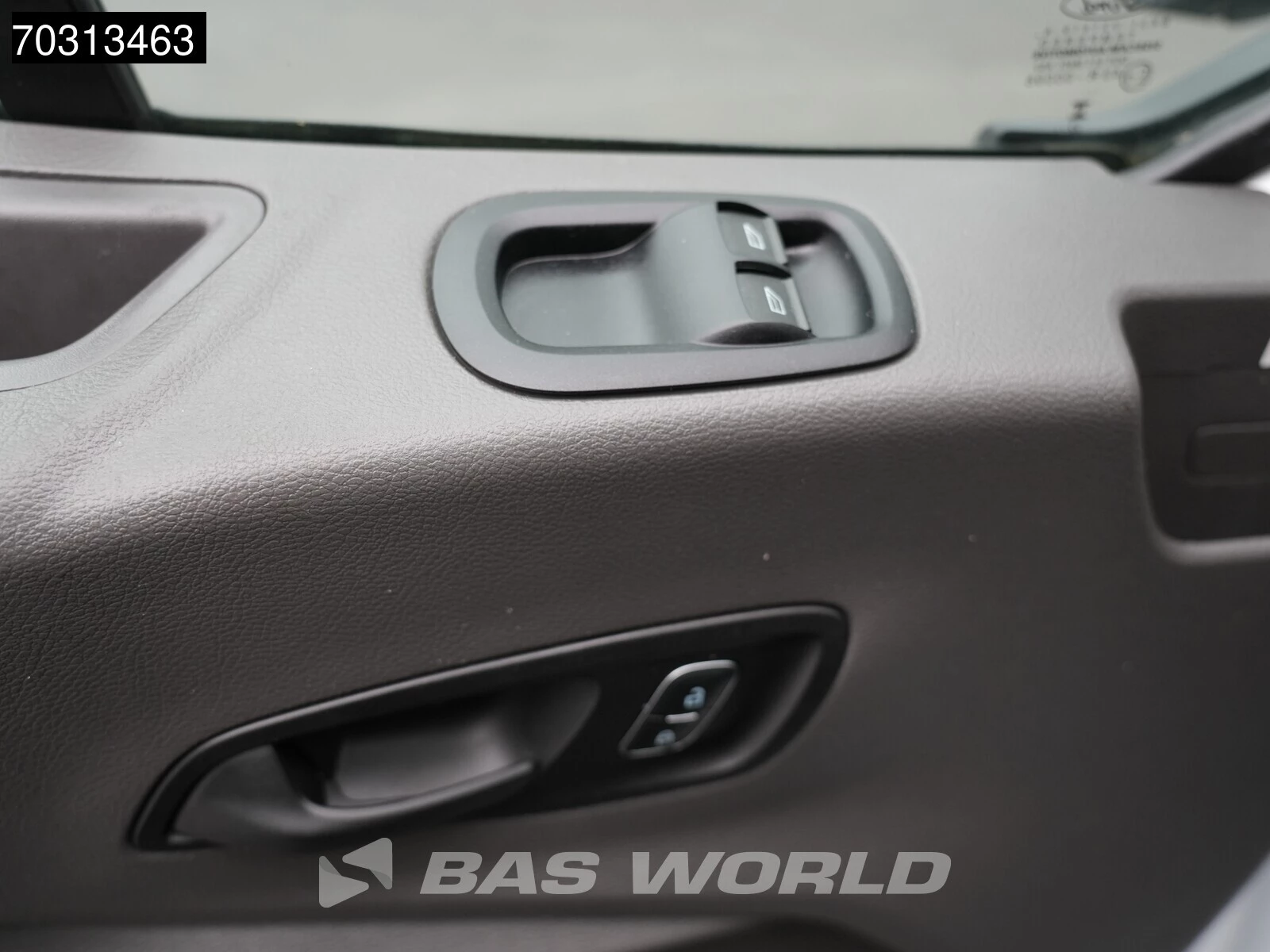 Hoofdafbeelding Ford E-Transit