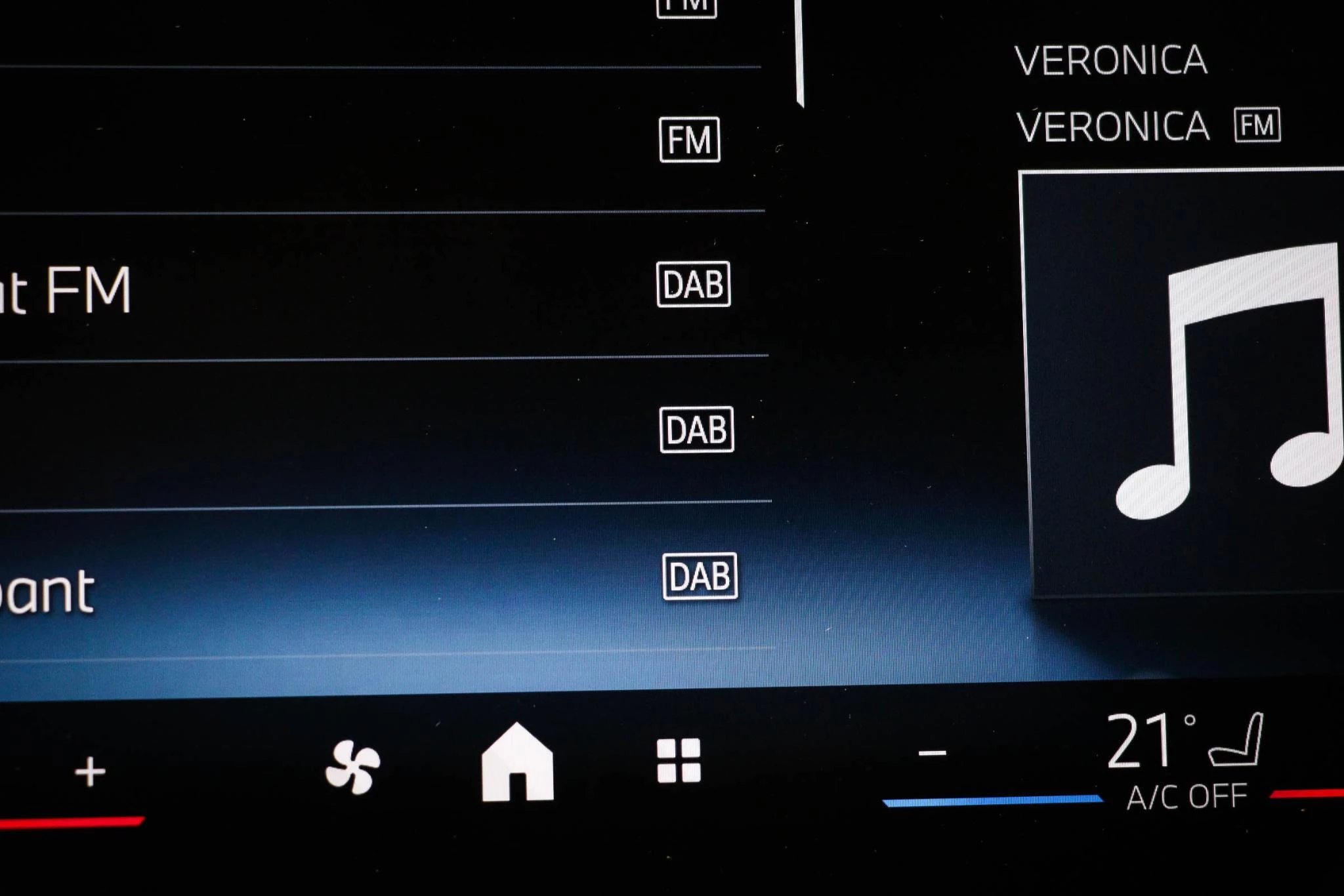 Hoofdafbeelding BMW iX2