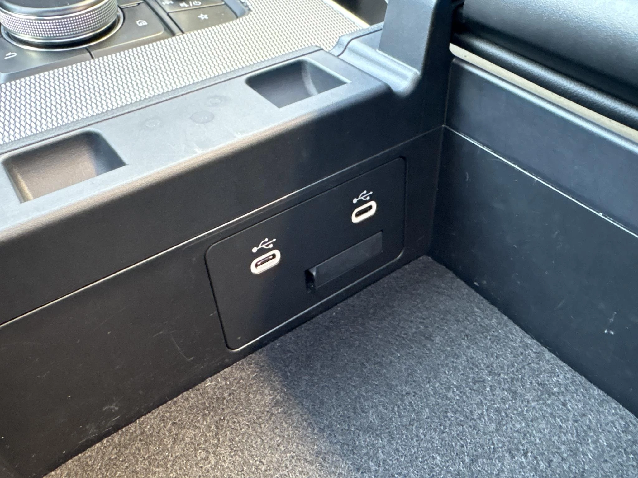 Hoofdafbeelding Mazda CX-60