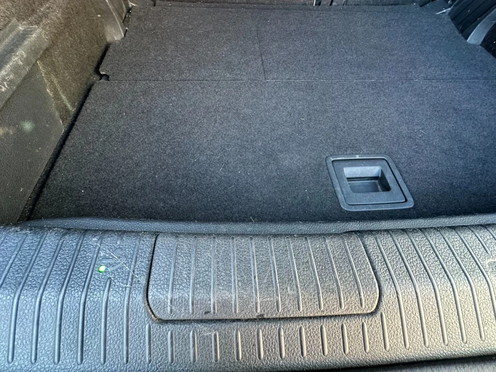 Hoofdafbeelding Volkswagen Golf Sportsvan