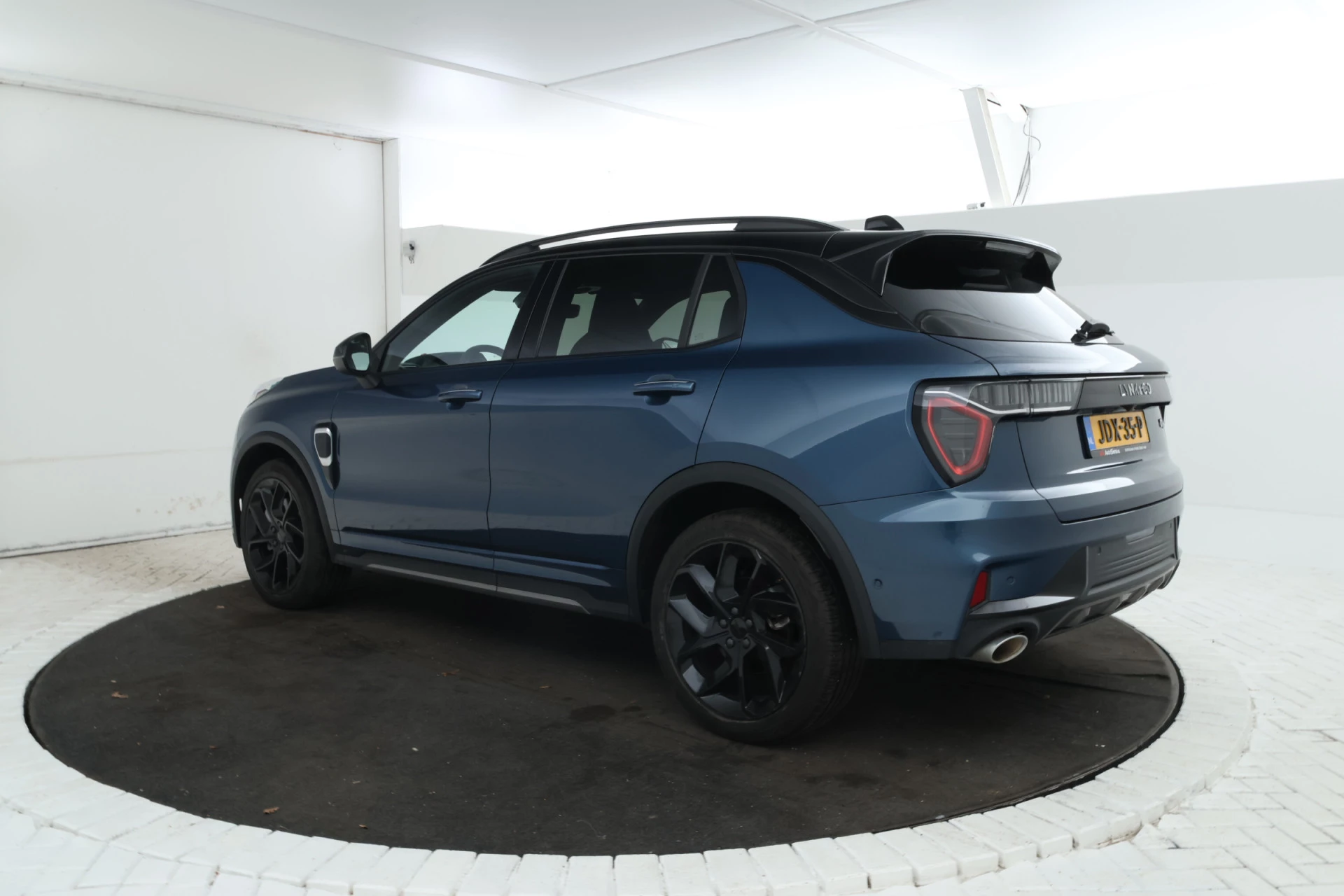 Hoofdafbeelding Lynk & Co 01