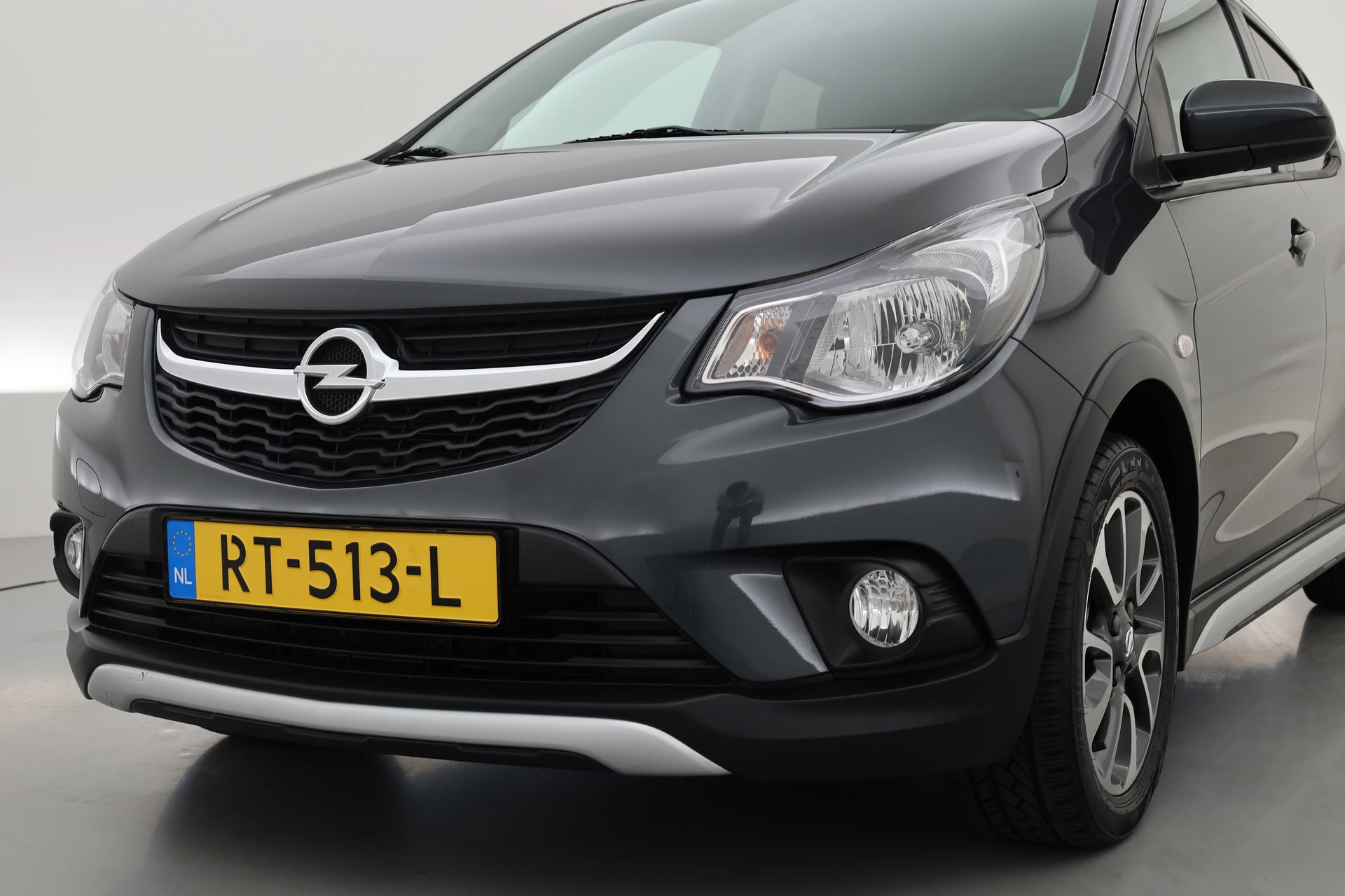 Hoofdafbeelding Opel KARL