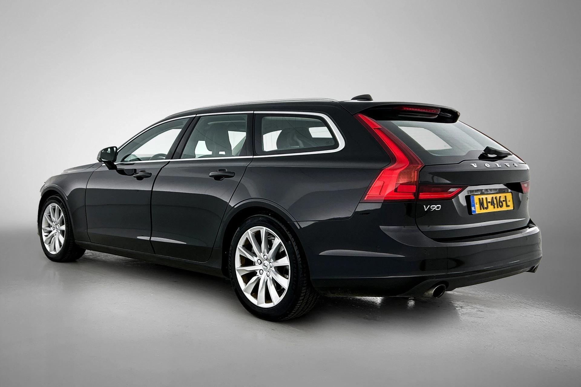 Hoofdafbeelding Volvo V90