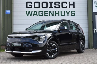 Kia Niro EV DynamicLine 64.8 kWh | SOH 99,3% | Camera | Keyless Entry |
