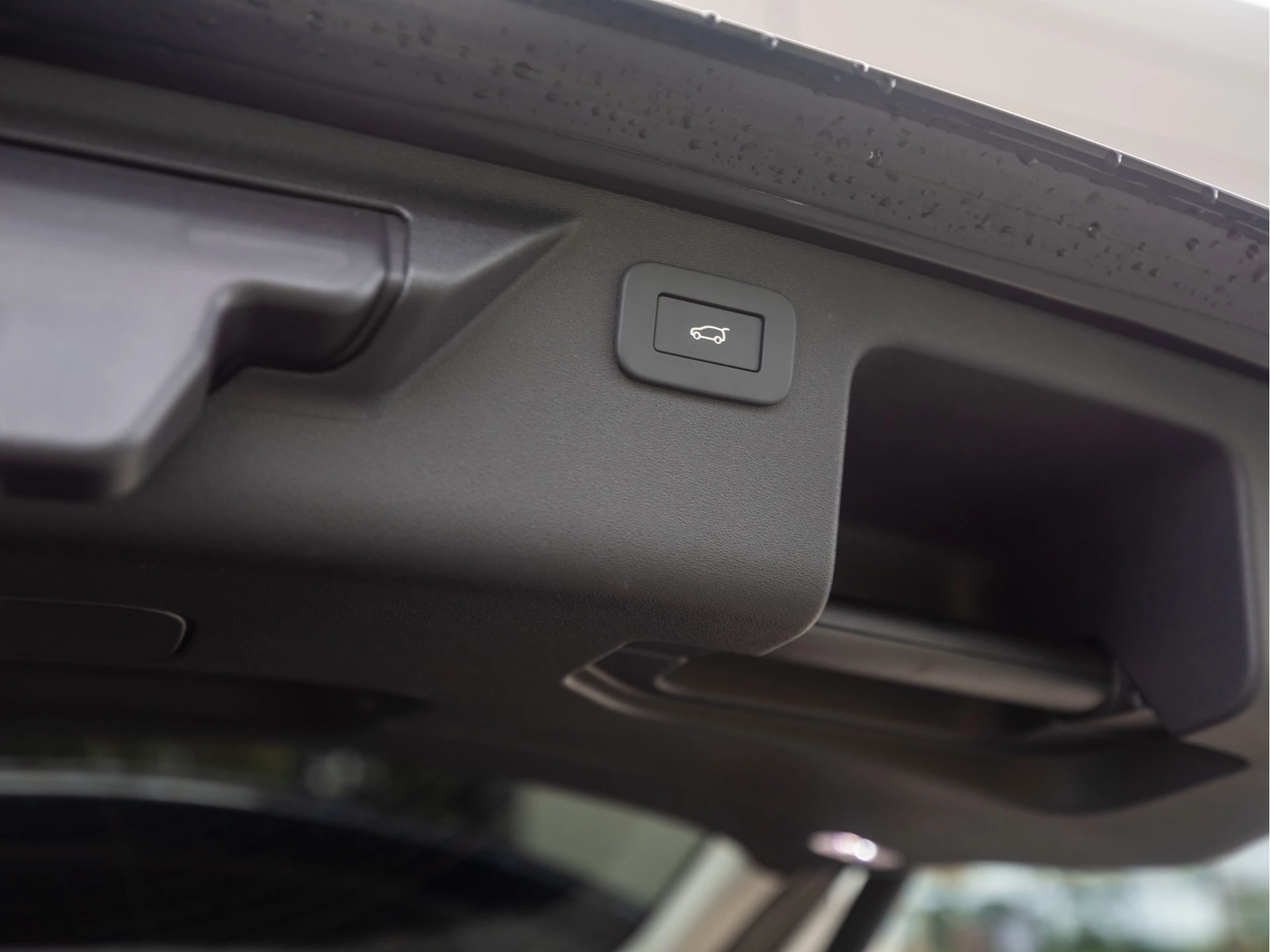 Hoofdafbeelding Land Rover Discovery Sport