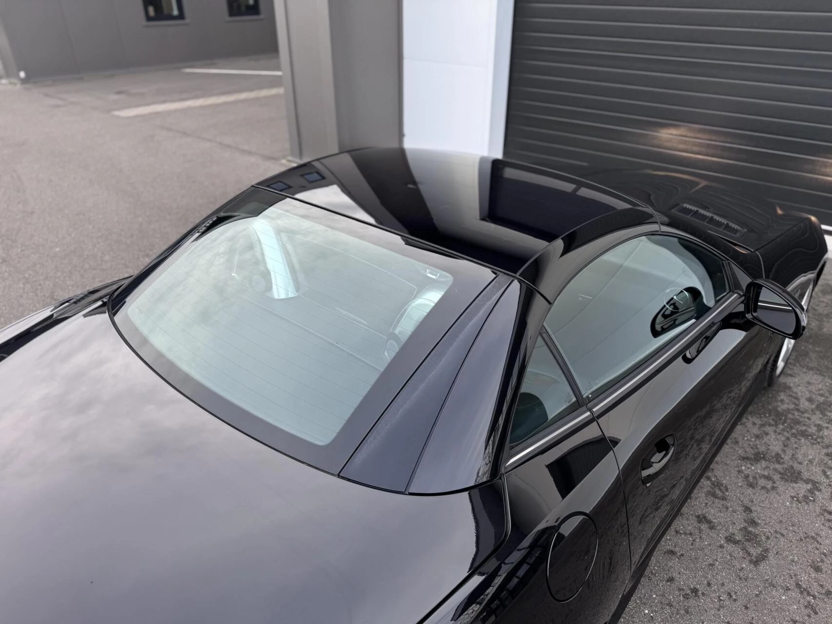 Hoofdafbeelding Mercedes-Benz SLK