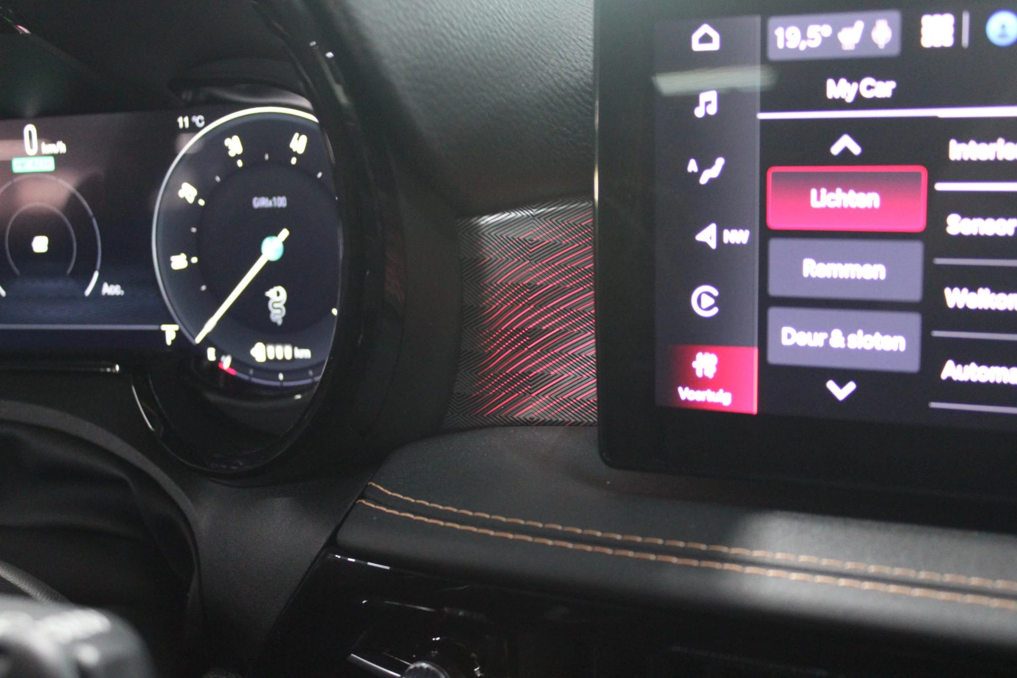 Hoofdafbeelding Alfa Romeo Tonale