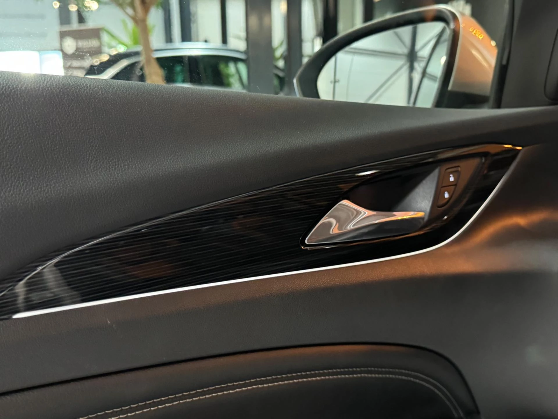 Hoofdafbeelding Opel Insignia