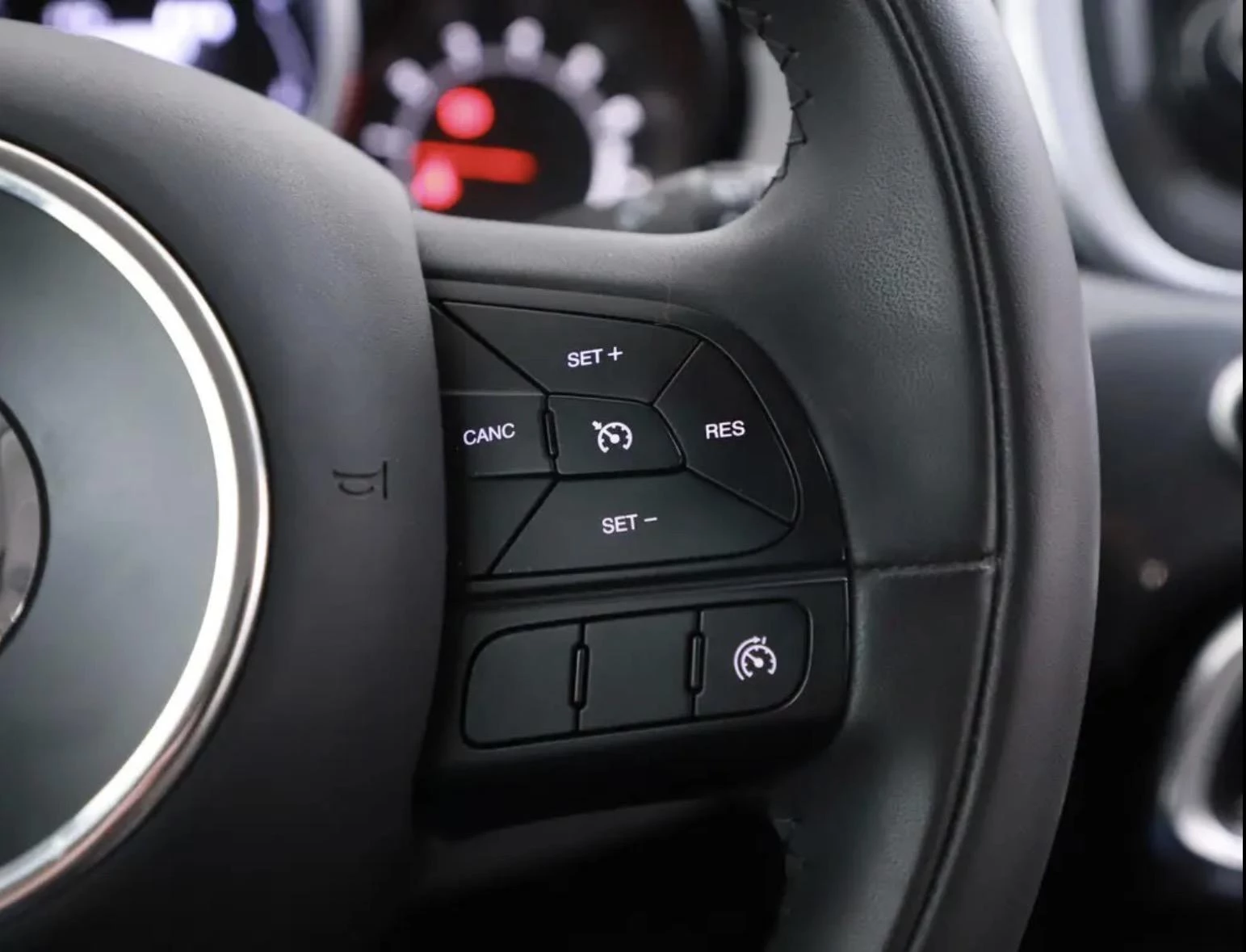 Hoofdafbeelding Fiat 500X