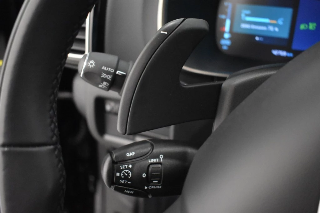 Hoofdafbeelding Citroën C5 Aircross