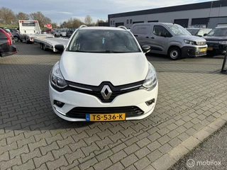 Renault Clio Estate 0.9 TCe Limited mooie auto btw auto