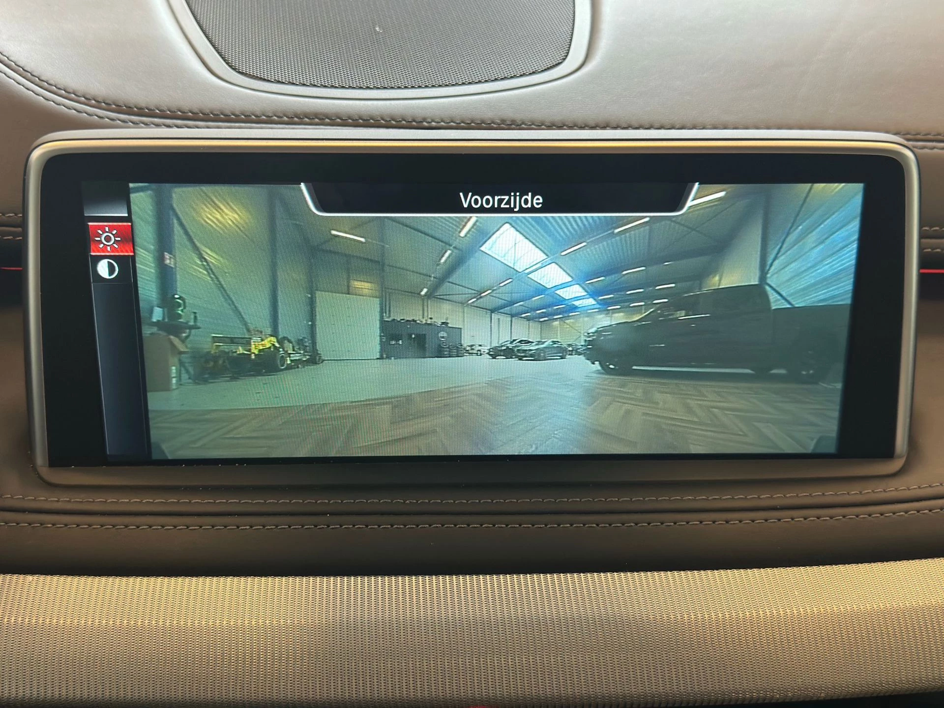 Hoofdafbeelding BMW X6