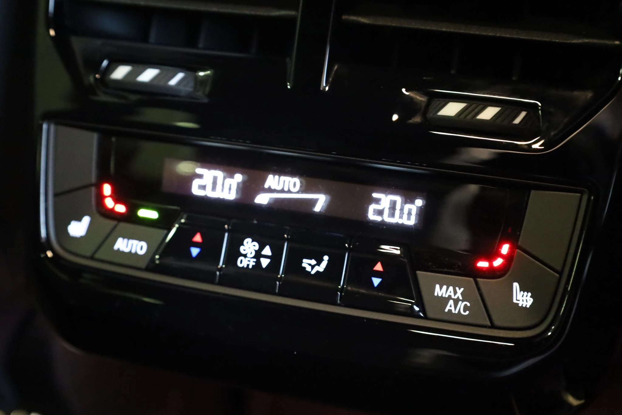 Hoofdafbeelding BMW iX