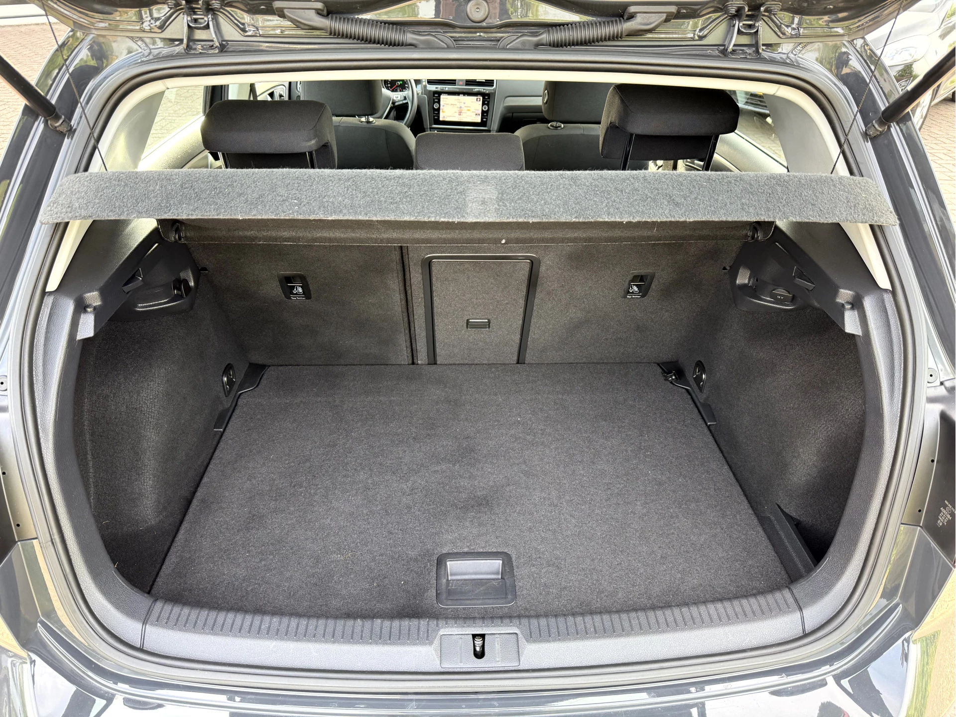 Hoofdafbeelding Volkswagen e-Golf