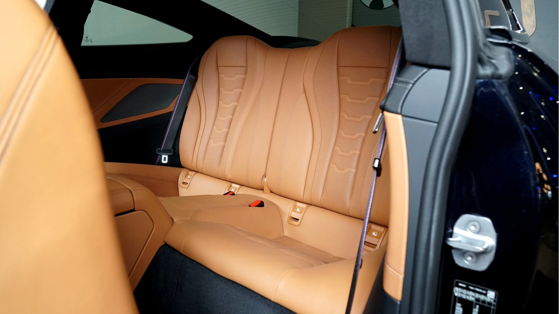 Hoofdafbeelding BMW 8 Serie