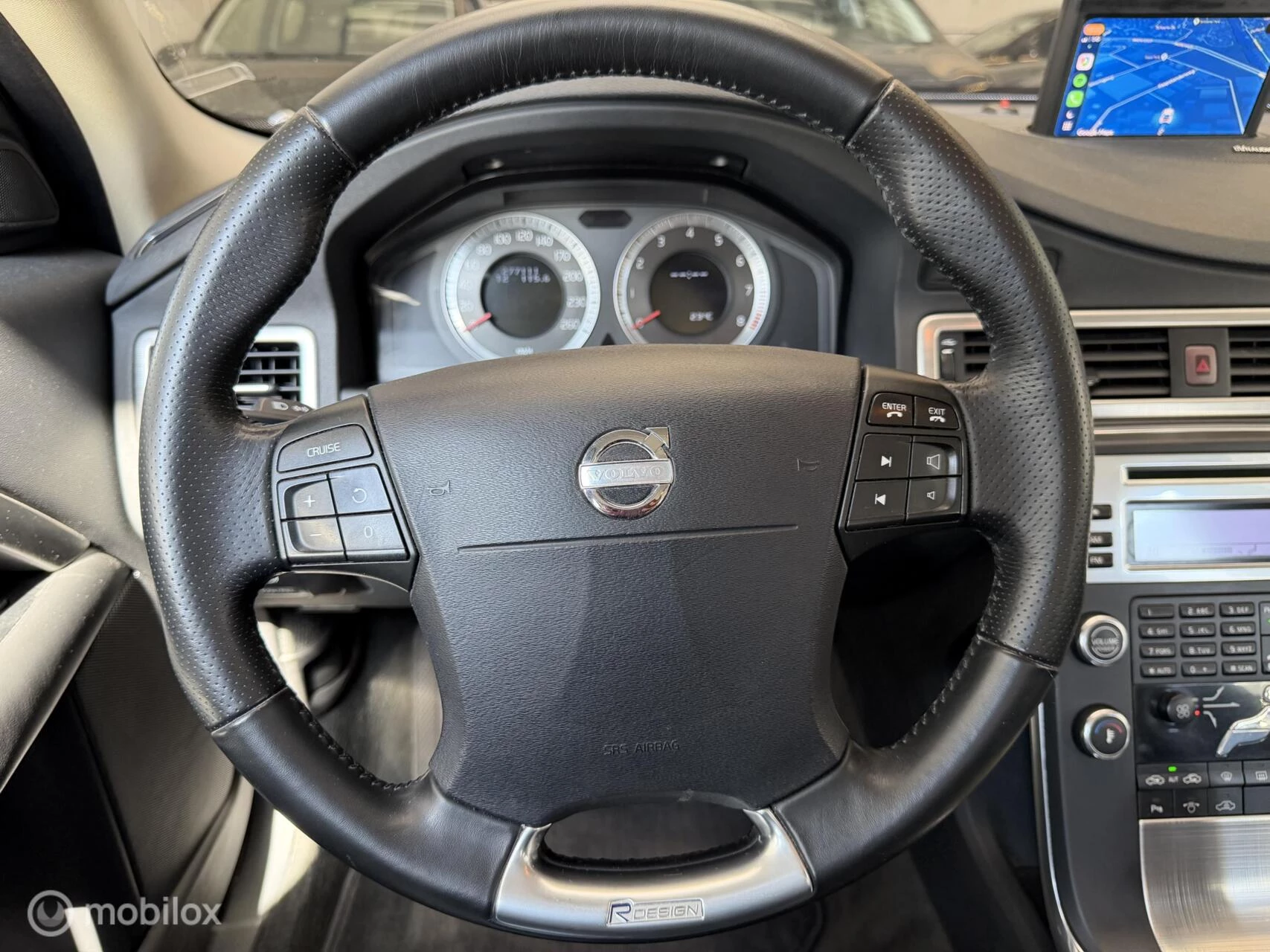 Hoofdafbeelding Volvo V70