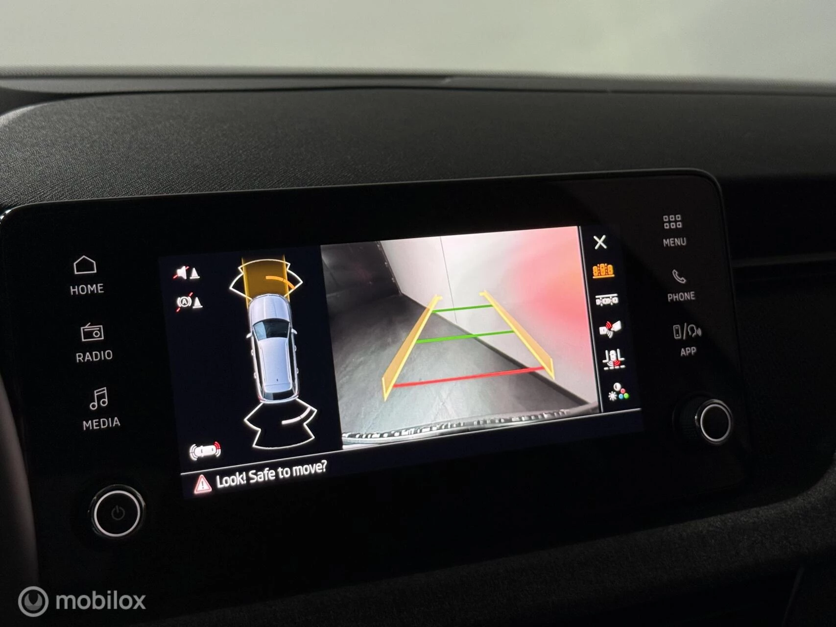 Hoofdafbeelding Škoda Kamiq