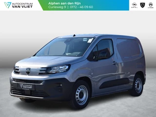 Peugeot Partner L1 130PK Automaat | CAMERA + SENSOREN | BETIMMERING |