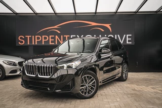 BMW X1 XDRIVE M SPORT, 360, stoelverw,
