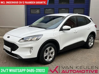 Ford Kuga 2.5 PHEV l Winterpakket l 1e eigenaar l