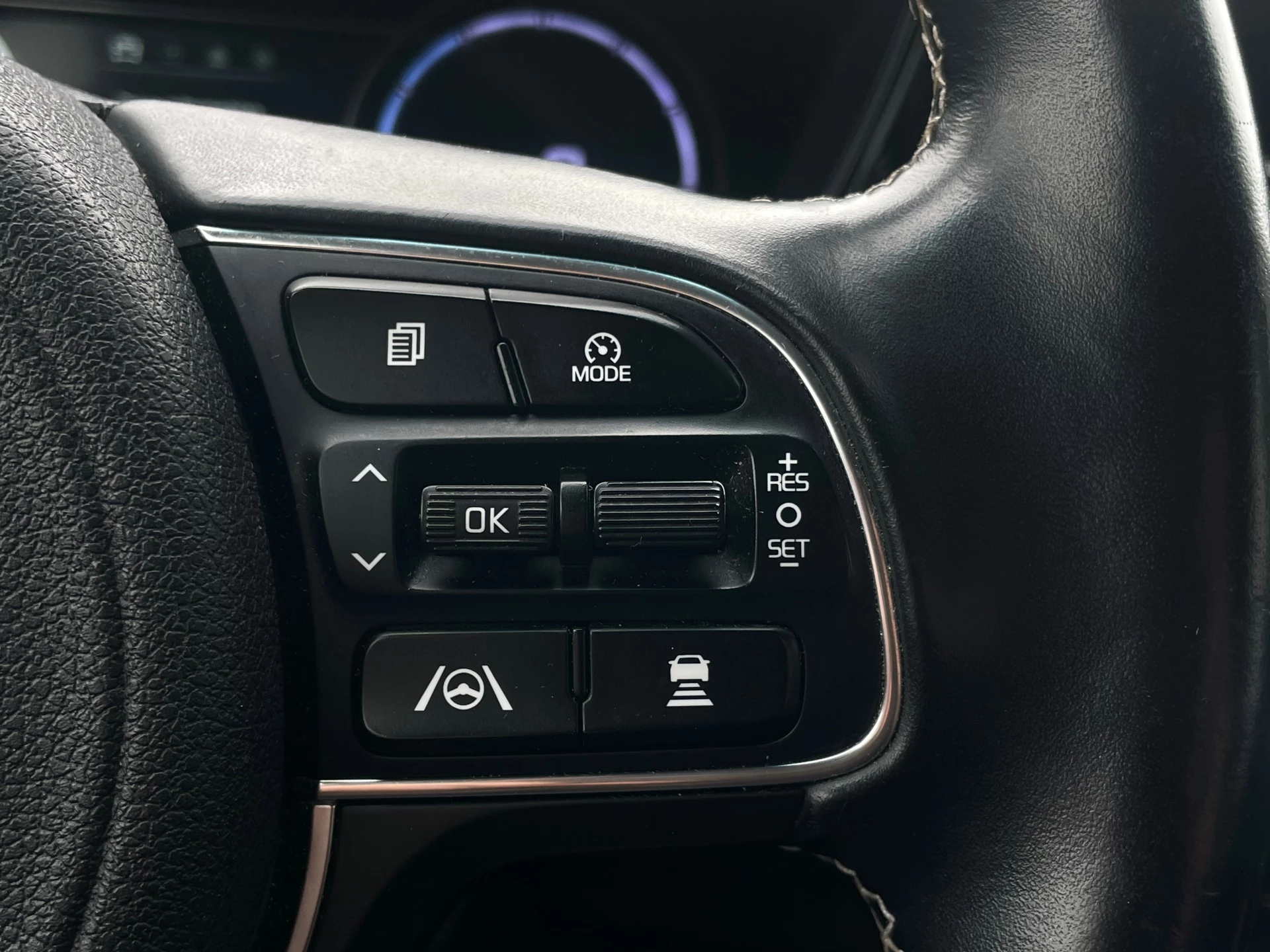 Hoofdafbeelding Kia e-Niro