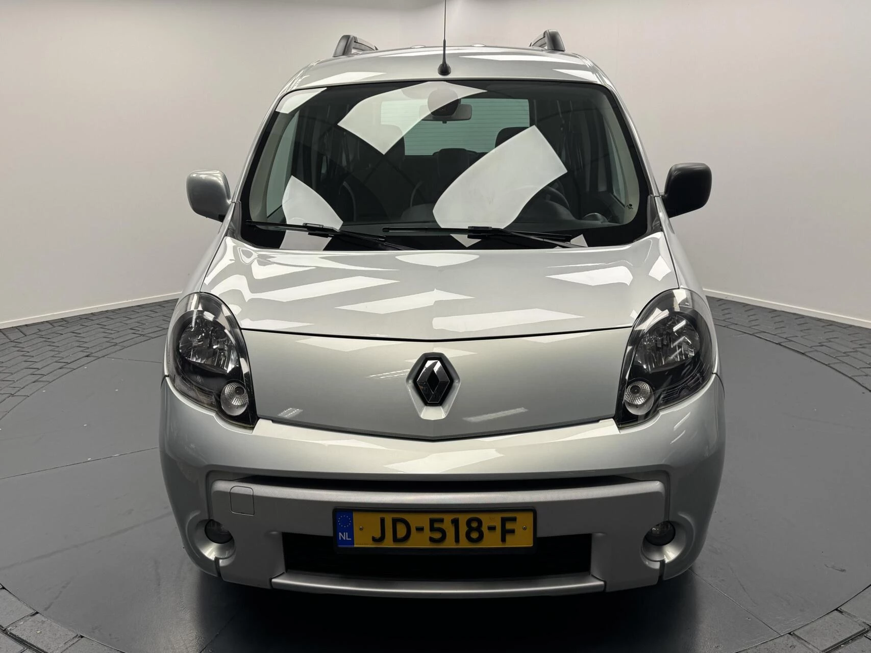 Hoofdafbeelding Renault Kangoo