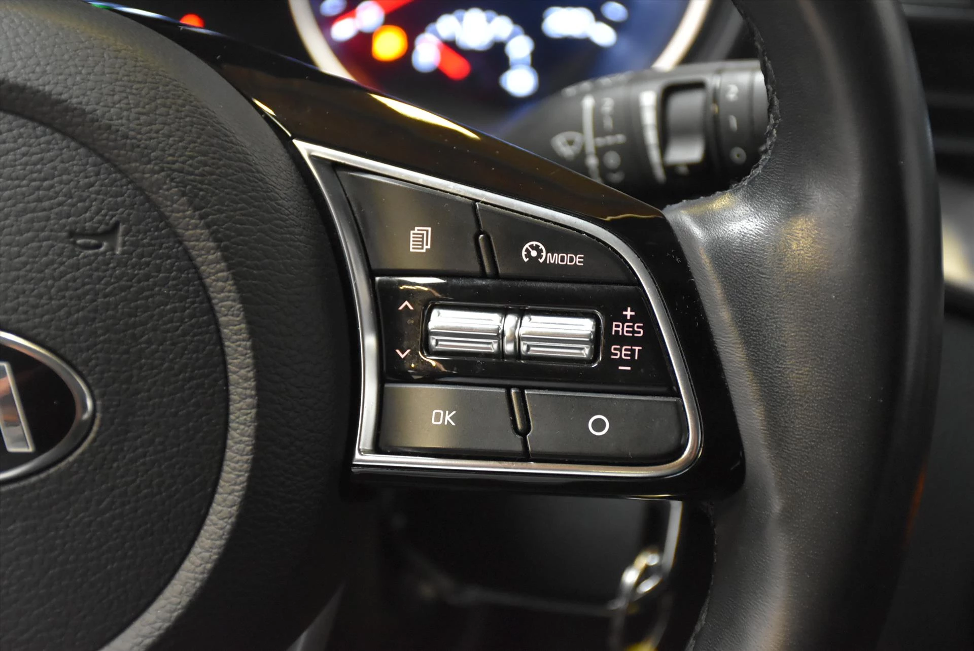 Hoofdafbeelding Kia Ceed