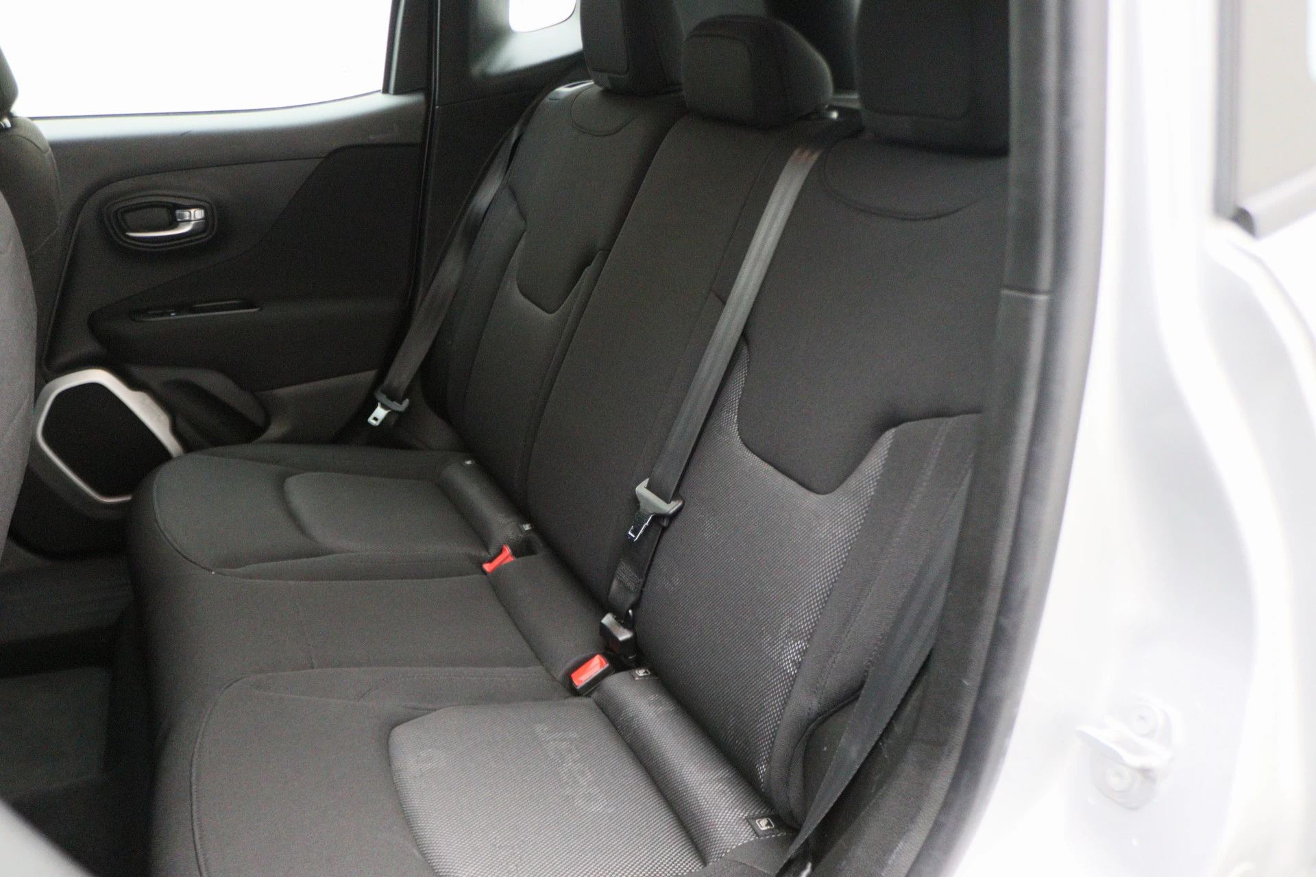 Hoofdafbeelding Jeep Renegade
