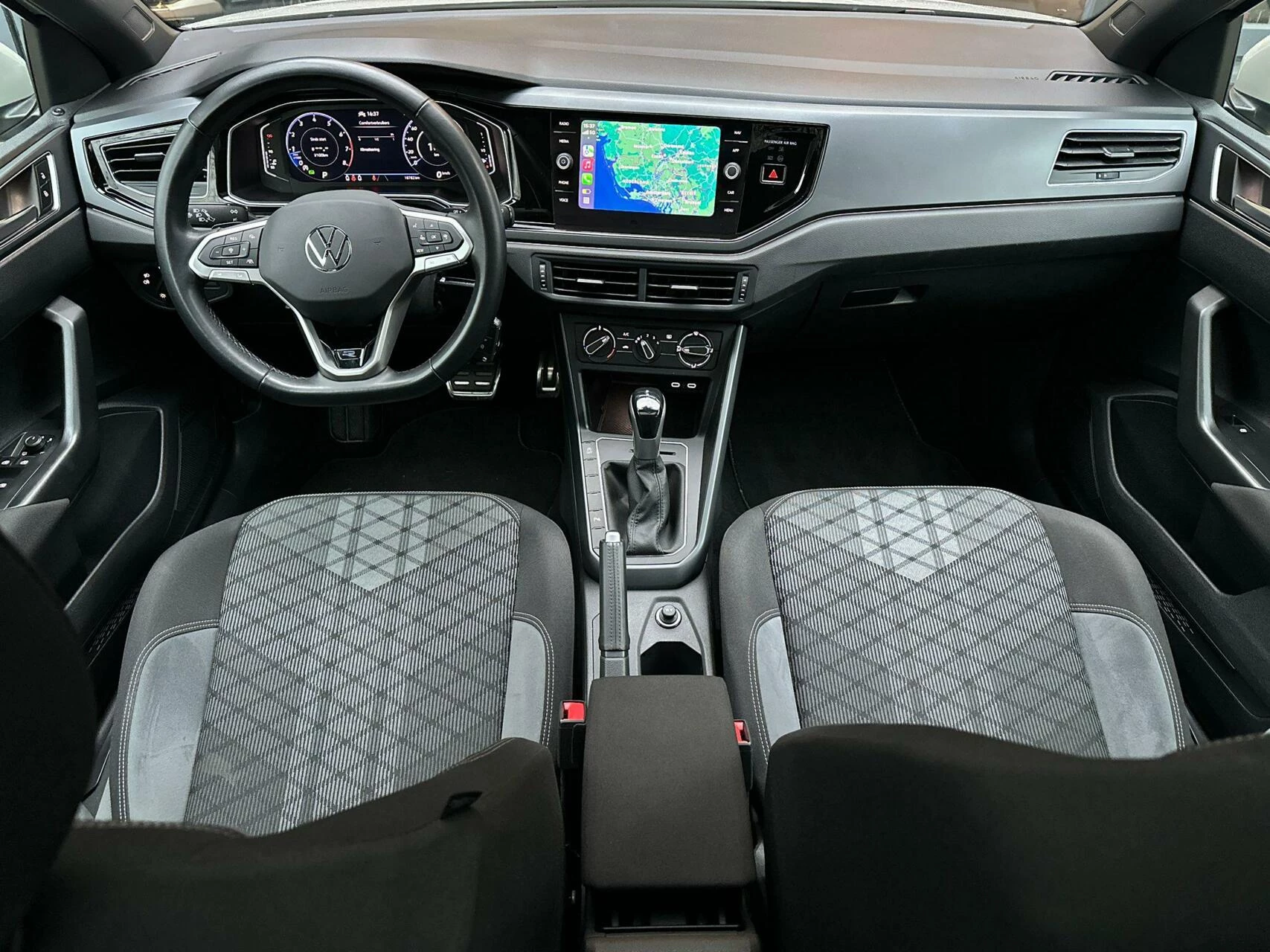 Hoofdafbeelding Volkswagen Taigo