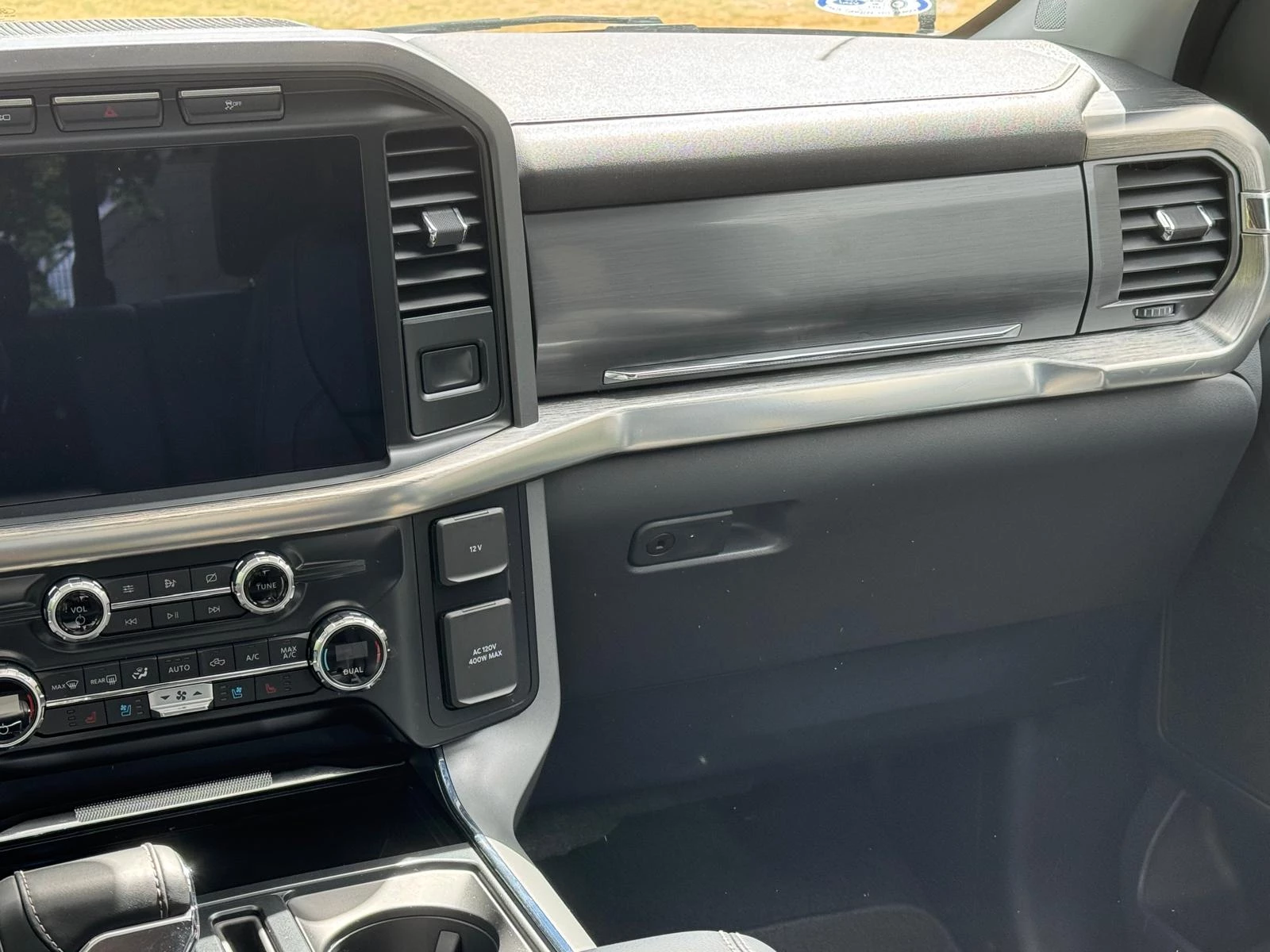 Hoofdafbeelding Ford F-150