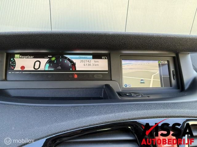 Hoofdafbeelding Renault Scénic