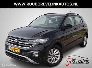 Volkswagen T-Cross 1.0 TSI Life NaviCarplay