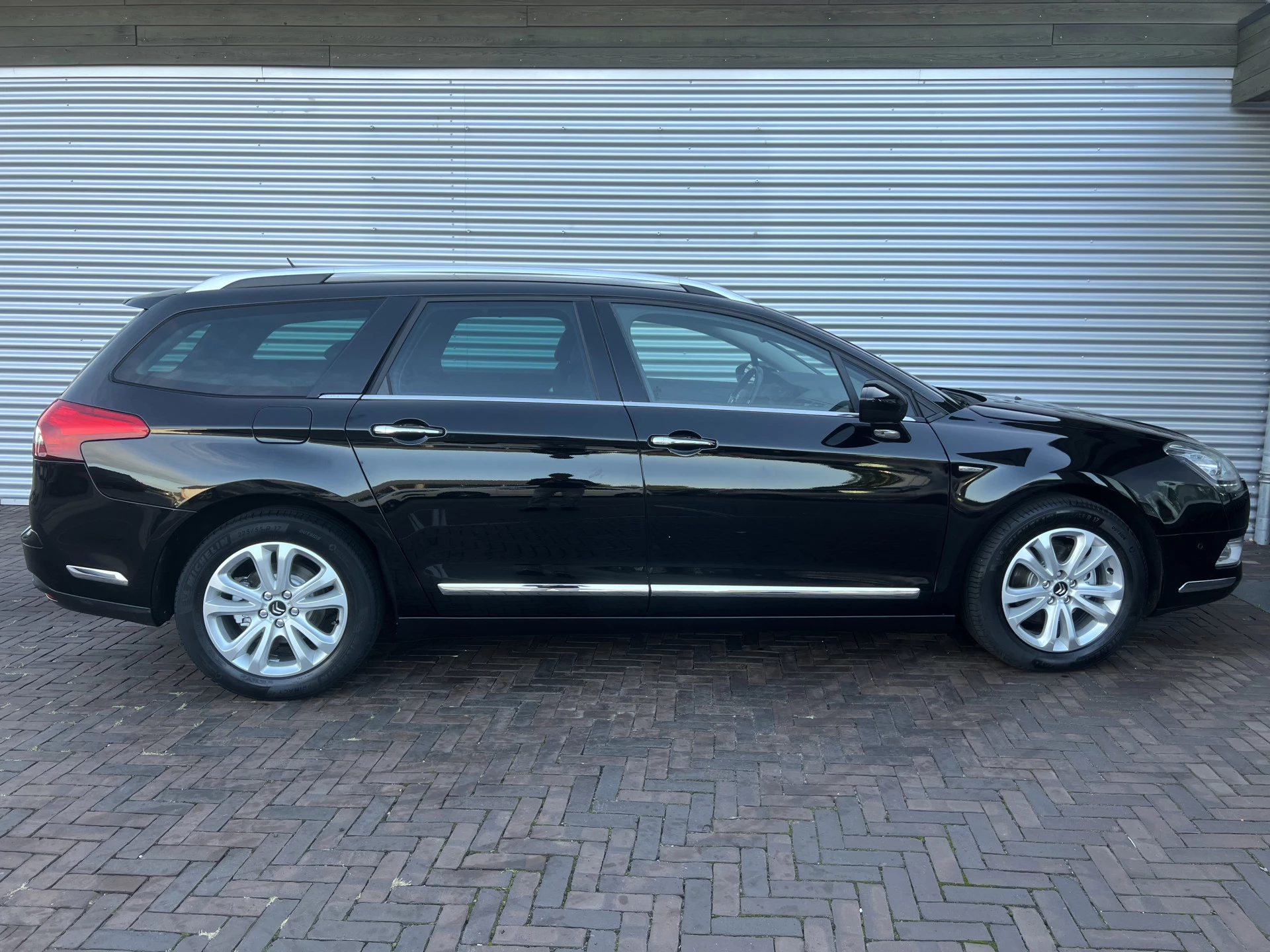 Hoofdafbeelding Citroën C5