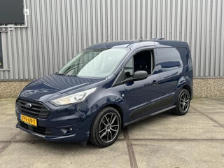 Hoofdafbeelding Ford Transit Connect Ford Transit Connect 1.5 EcoBlue L1 Trend AUTOMAAT / CRUISE CONTROLE / AIRCO / EURO 6