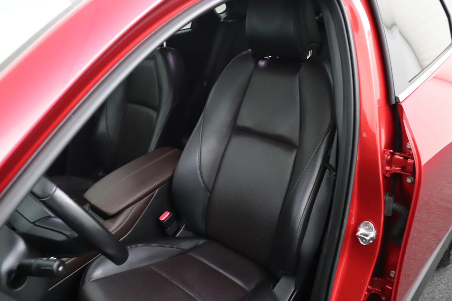 Hoofdafbeelding Mazda CX-30