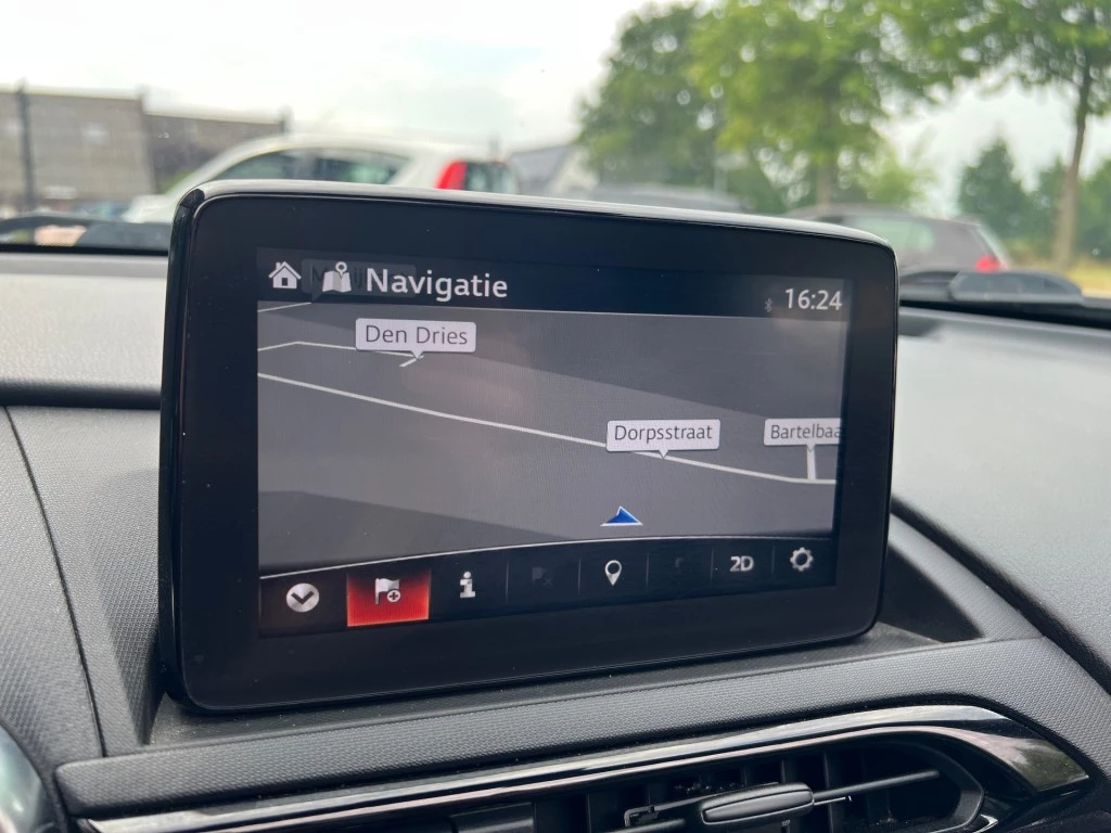 Hoofdafbeelding Mazda MX-5